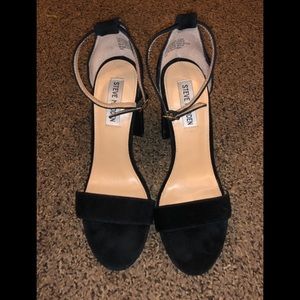 Steve Madden Heels
